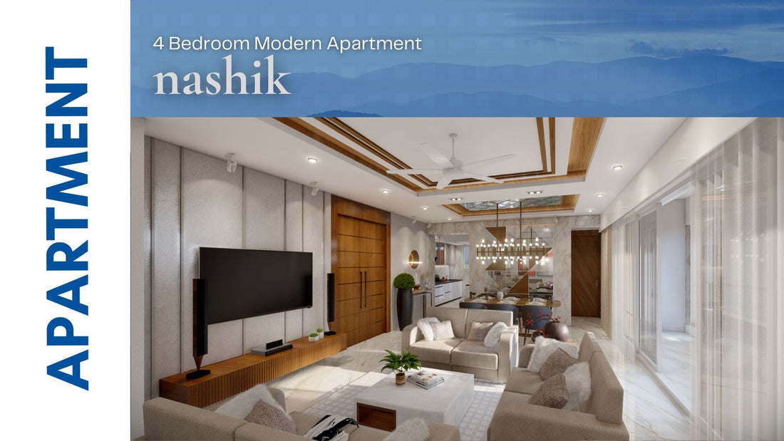 Transforming Spaces: A Case Study on Ongrid's Expertise in Interior Design