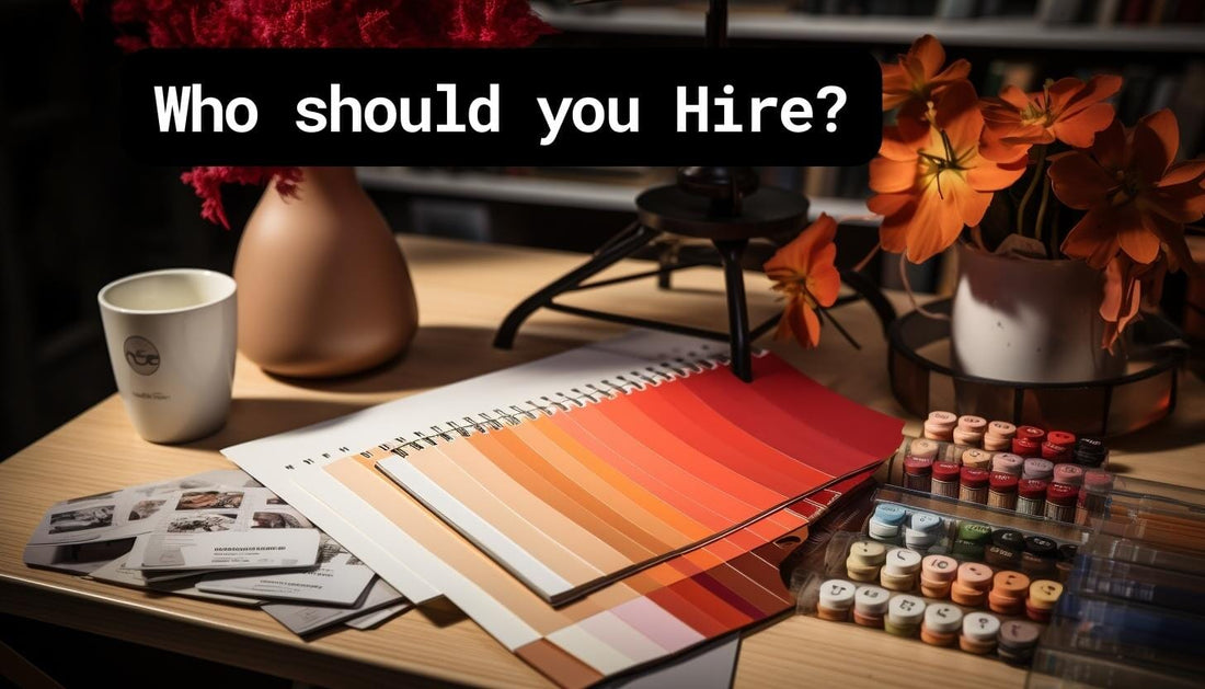 Interior Designer or Decorator: Decoding the Difference