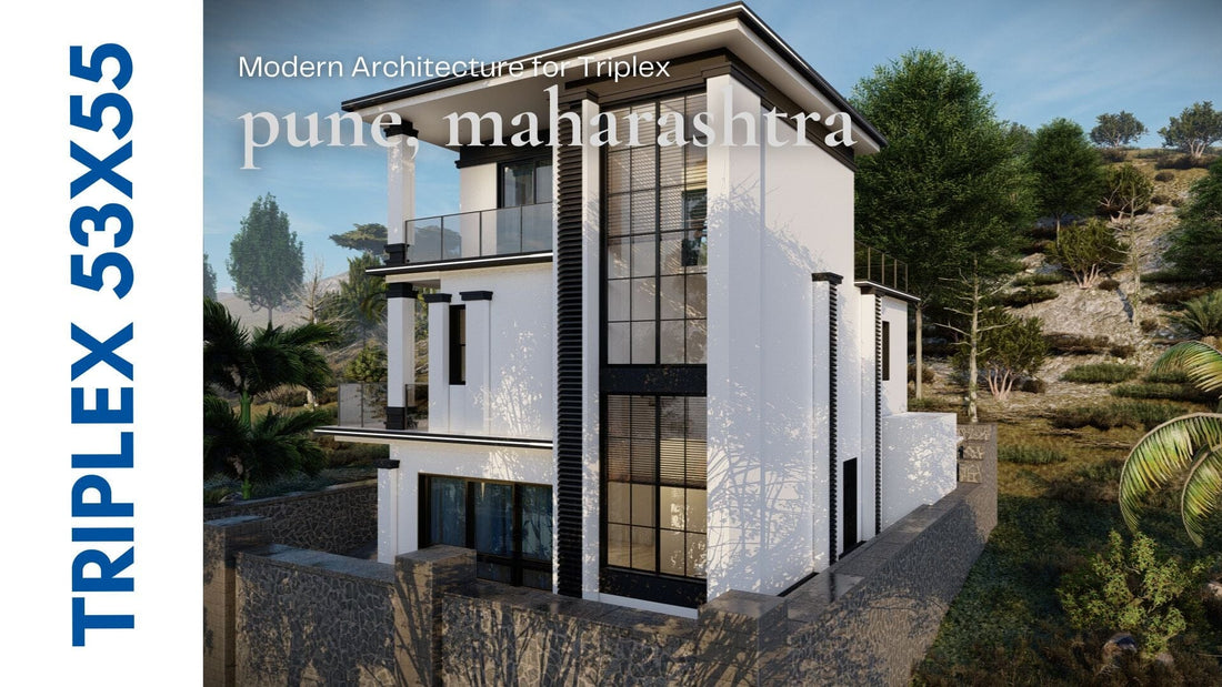 From DRDO to IIT-Mumbai: A Professor's Journey to Building His Dream Home