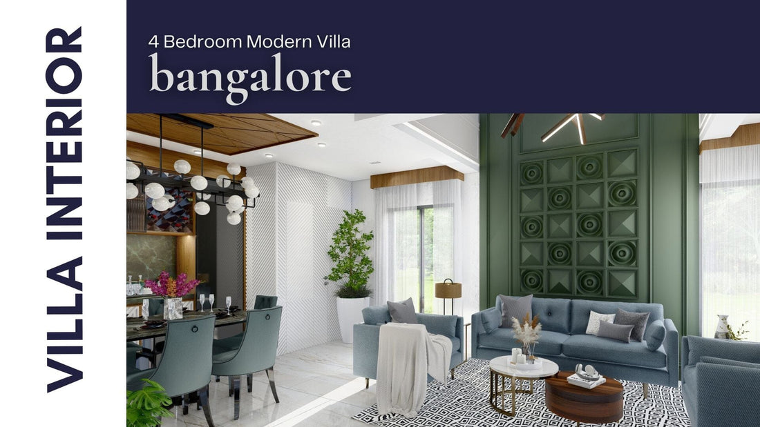 Ongrid.Design: Revolutionizing Modern Interior Design