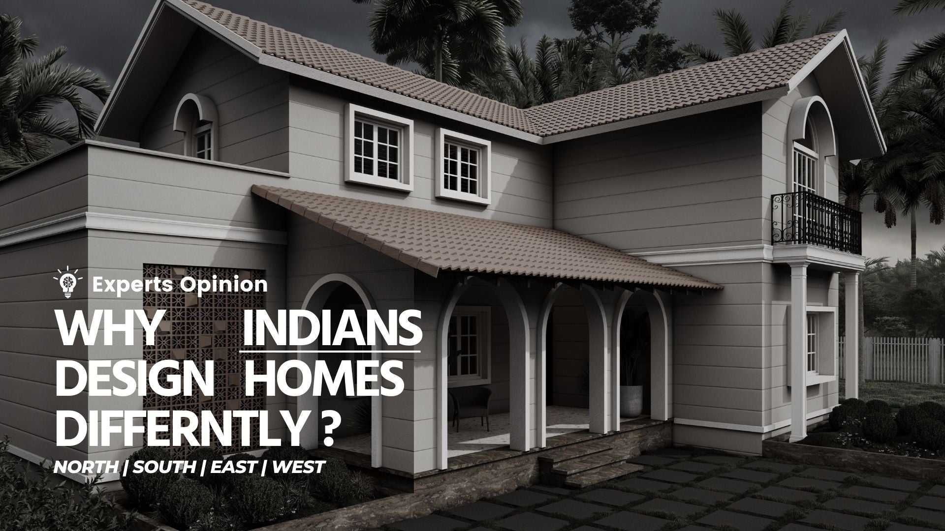 Secrets of Indian Home Design - Journey Across Regions – Ongrid Design