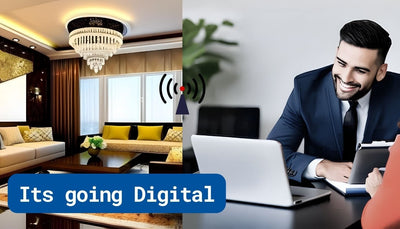 Online Interior Design: Rise of an Alternative