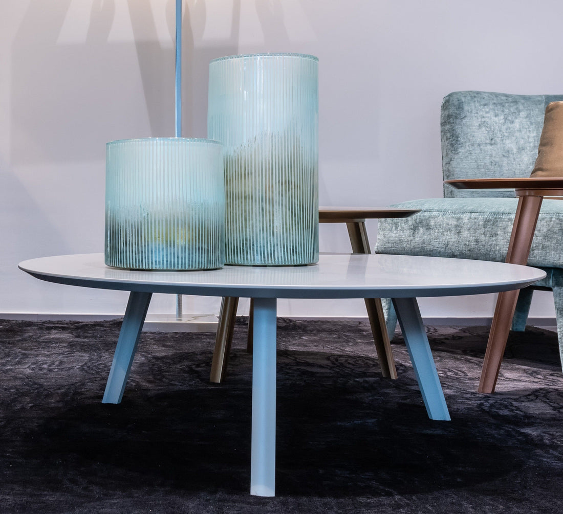 Center Tables: A fatal Attraction or Great Admiration?