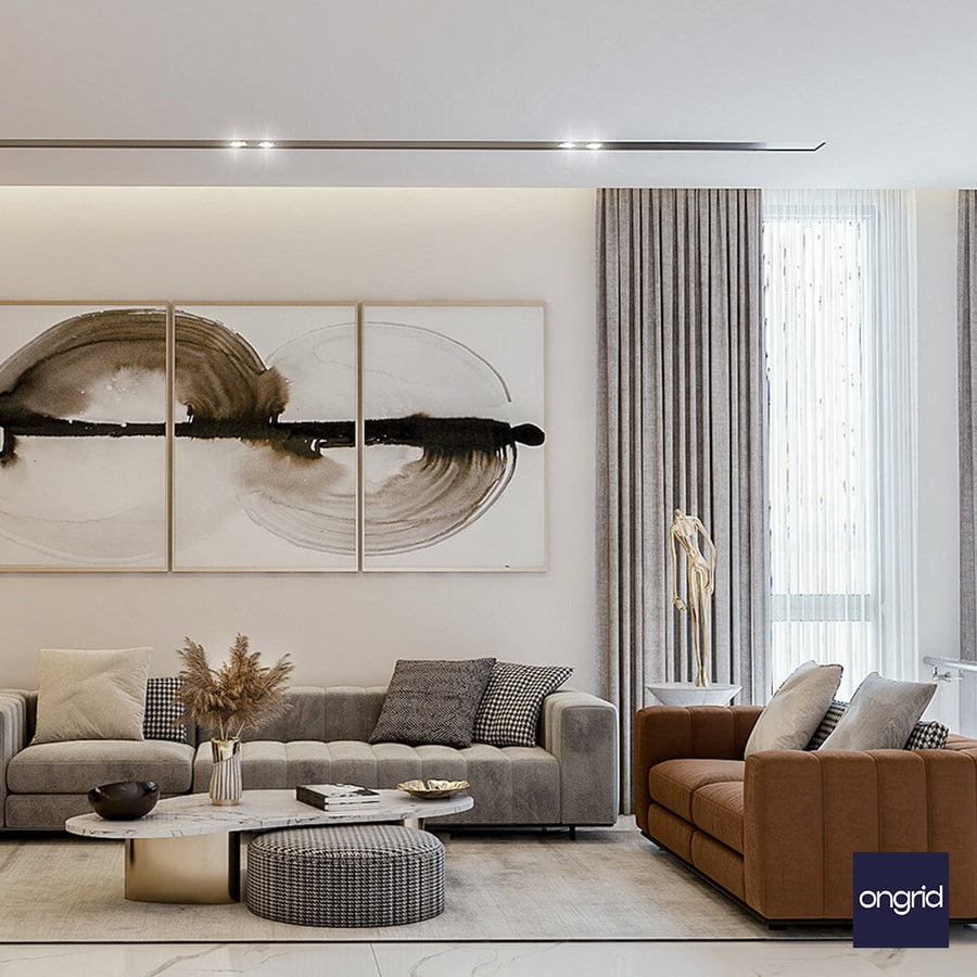 Top Living Room Designs in 2023 – Page 2 – Ongrid Design