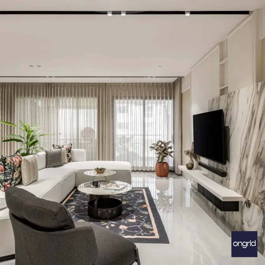Innovative Sofa Designs for Your 19x17 Living Room | Ongrid Design ongrid.design 