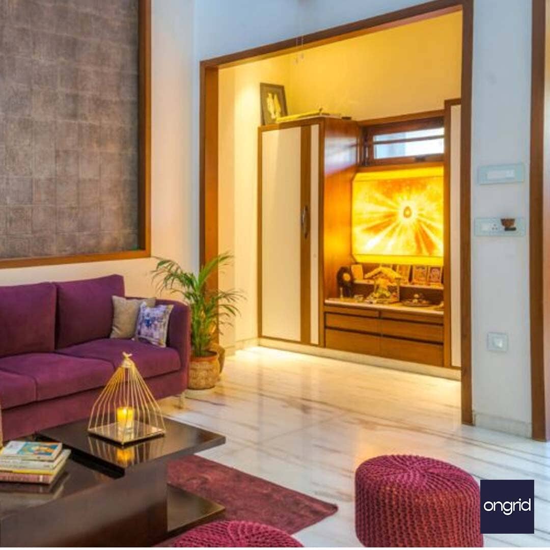 18x14 Living Room: Modern Sofa Design Inspirations | Ongrid Design ongrid.design 