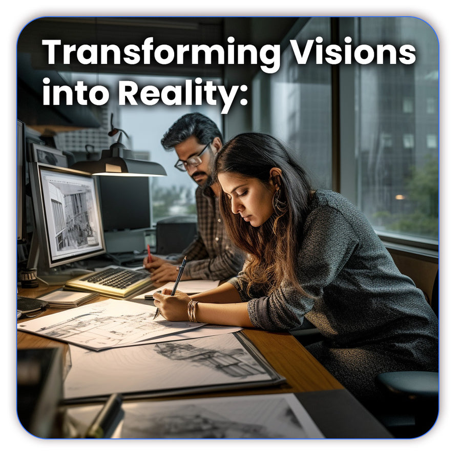 Affordable Online Architecture Services Ongrid Design