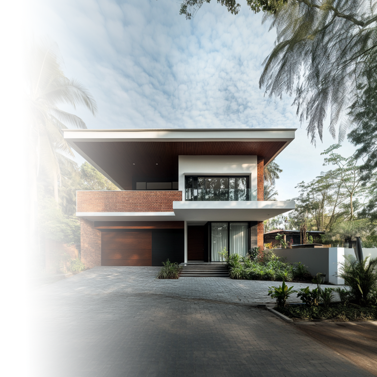 Transform Your Space with Professional Design