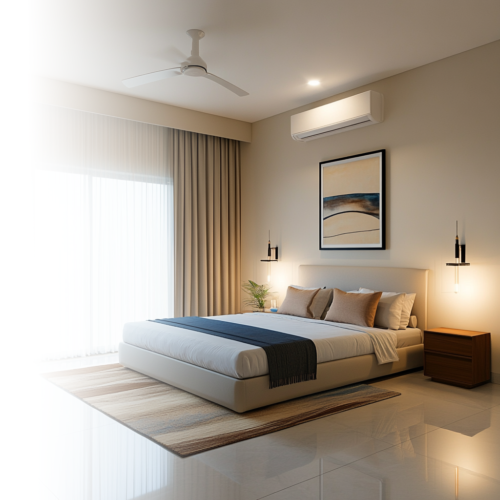 Transform Your Space with Professional Design