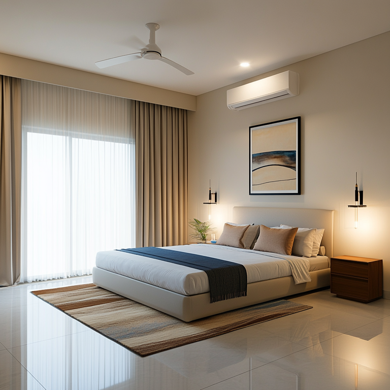 Transform Your Space with Professional Design