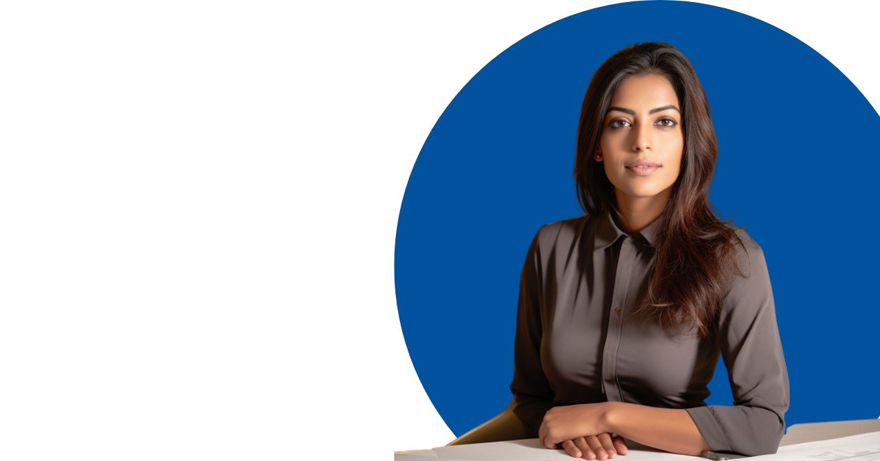 View of 30 Minimalist Home Office Ideas for Focus, Storage, and Style