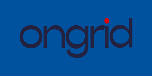 ongrid design logo 