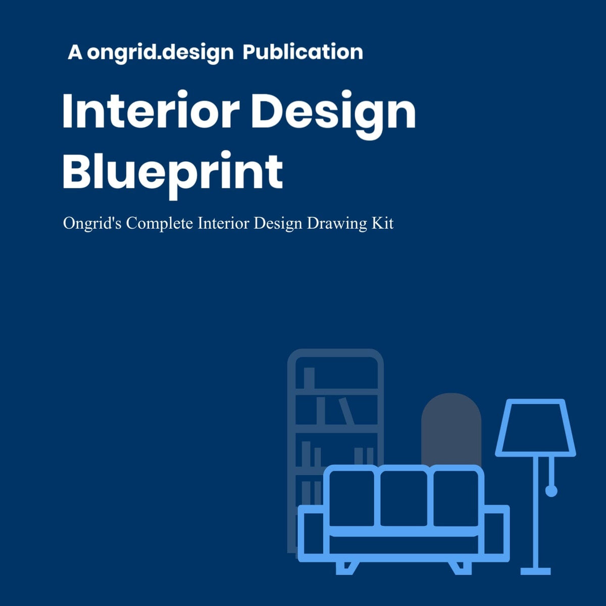 Ongrid's Interior Design Sample Kit – Ongrid Design